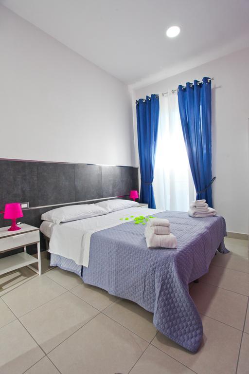 Napoli 2 Affittacamere Zimmer foto