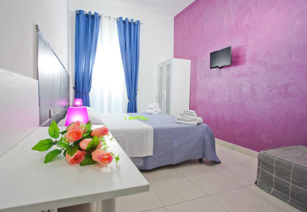 Napoli 2 Affittacamere Zimmer foto